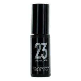 23 by Michael Jordan, .5 oz Cologne Spray for Men Unboxed