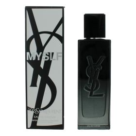 MYSLF by Yves Saint Laurent, 3.4 oz Eau De Parfum Spray for Men