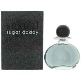 Sexual Sugar Daddy by Michel Germain, 2.5 oz Eau De Toilette Spray for Men