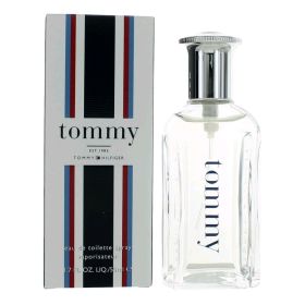 Tommy by Tommy Hilfiger, 1.7 oz Eau De Toilette Spray for Men