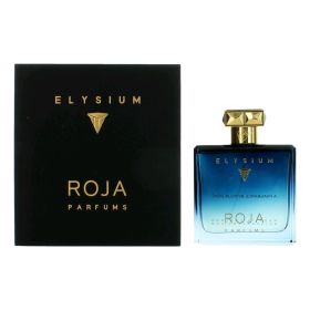 Elysium by Roja Parfums, 3.4 oz Parfum Cologne Spray for Men