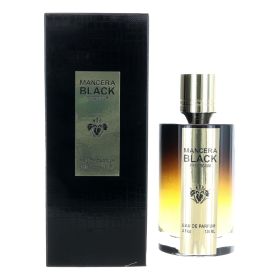 Mancera Black Prestigium by Mancera, 4 oz Eau De Parfum Spray for Unisex