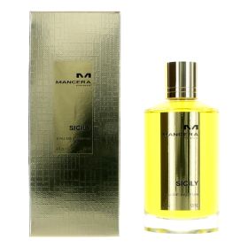 Mancera Sicily by Mancera, 4 oz Eau De Parfum Spray for Unisex