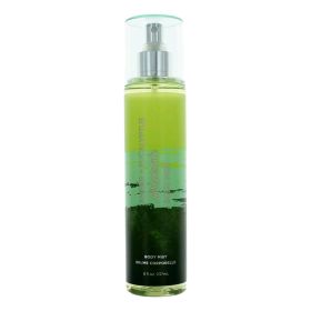 Amber & Eucalyptus by Aeropostale, 8 oz Body Mist for Women