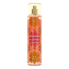 Flower Crown by Aeropostale, 8 oz Body Mist for Women