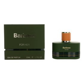 Barbour by Barbour, 1.7 oz Eau de Parfum Spray for Women