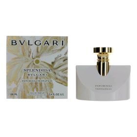 Bvlgari Splendida Patchouli Tentation by Bvlgari, 3.4 oz Eau De Parfum Spray for Women