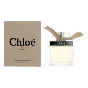 Chloe New by Chloe, 2.5 oz Eau De Parfum Spray for Women