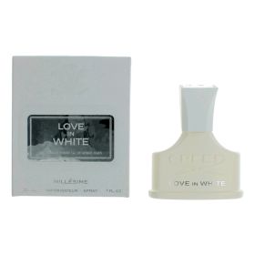 Love in White by Creed, 1 oz Millesime Eau De Parfum Spray for Women