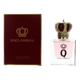 Q by Dolce & Gabbana, 1 oz Eau De Parfum Spray for Women