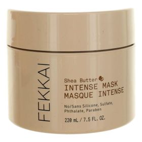 Fekkai Shea Butter by Fekkai, 7.5 oz Intense Hair Mask