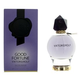 Good Fortune by Viktor & Rolf, 3.04 oz Eau De Parfum Spray for Women