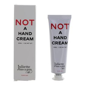 Not A Hand Cream by Juliette Has a Gun, 1 oz Hand Cream for Women