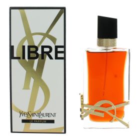 Libre Le Parfum by Yves Saint Laurent, 3 oz Eau De Parfum Spray for Women