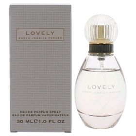 Lovely by Sarah Jessica Parker, 1 oz Eau De Parfum Spray for Women