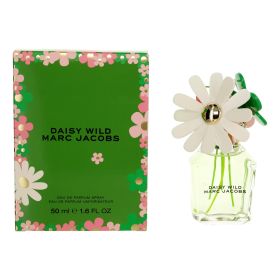 Daisy Wild by Marc Jacobs, 1.6 oz Eau de Parfum Spray for Women