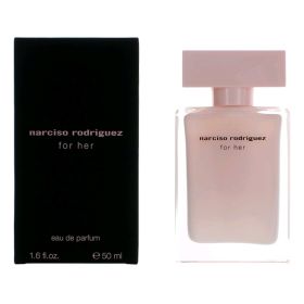 Narciso Rodriguez by Narciso Rodriguez, 1.7 oz Eau De Parfum Spray for Women