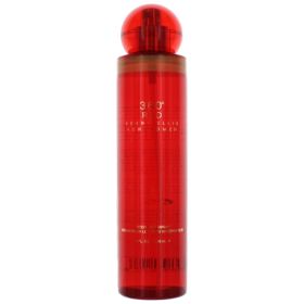 Perry Ellis 360 Red by Perry Ellis, 8 oz Body Mist for Women