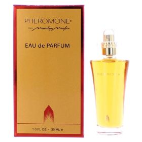 Pheromone by Marilyn Miglin, 1 oz Eau De Parfum Spray for Women