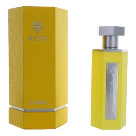 Summer Yellow by Reef Perfumes, 3.4 oz Eau de Parfum Spray for Women