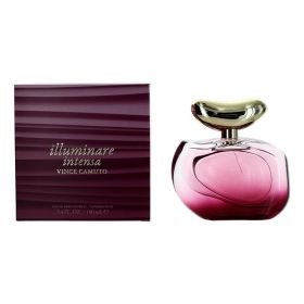 Illuminare Intensa by Vince Camuto, 3.4 oz Eau de Parfum Spray for Women