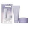 FENTY BEAUTY BY RIHANNA - FENTY SKIN The Body Duo Set: Buff Ryder Exfoliating Body Scrub 57g +  Butta Drop Whipped Oil Body Cream 75ml 657273 2pcs