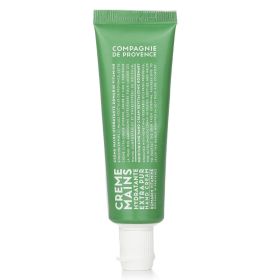 COMPAGNIE DE PROVENCE - Invigorating Rosemary Hand Cream 007477 30ml/1oz