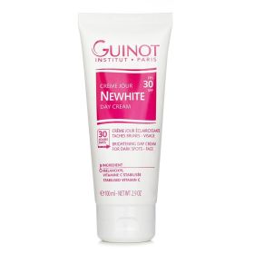 GUINOT - Newhite Brightening Day Cream SPF 30 425007 100ml/2.9oz