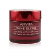 APIVITA - Wine Elixir Renewing Lift Night Cream 05909 50ml/1.74oz