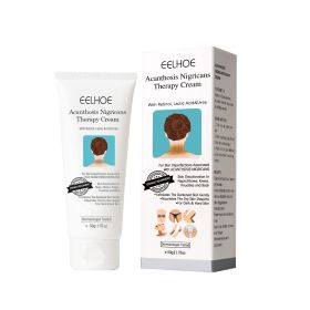 EELHOE Black Echinacea Repair Cream Repair Underarms Arms Knees Joints Dark Moisturizing Whitening Body Cream