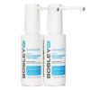 BOSLEY - Men's Hair Re growth Treatment Spray (Minoxidil Topical Solution 5%) 012434 60ml x 2