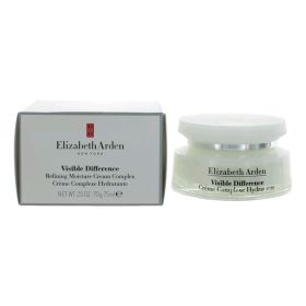 Elizabeth Arden by Elizabeth Arden, 2.5 oz Visible Difference Refining Moisture Cream Complex