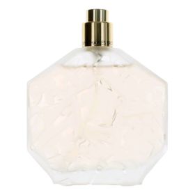 Ombre Rose by Jean-Charles Brosseau, 3.4 oz Eau De Toilette Spray for Women Tester