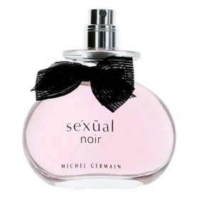 Sexual Noir by Michel Germain, 2.5 oz Eau De Parfum Spray for women Tester