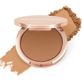 PHOFAY Matte Setting Pressed Powder (Option: 06)