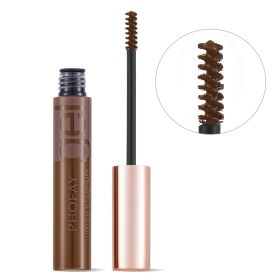 PHOFAY Tinted Eyebrow Gel (Option: 1PCS-04)